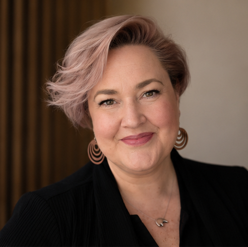 Rena Crossley, Founder of Elevated Ltd